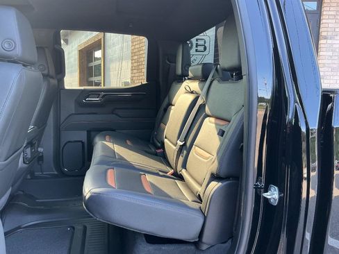 Used 2026 GMC Sierra 1500 AT4 AWD/4WD image 15