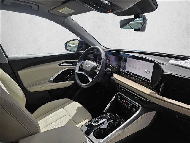 New 2026 Audi Q5 2.0T AWD/4WD image 10