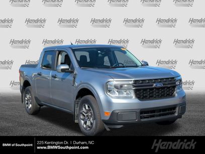 Used 2023 Ford Maverick XLT w/ XLT Luxury Package