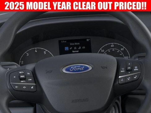 New 2025 Ford Transit 250 Base w/ Load Area Protection Package image 13