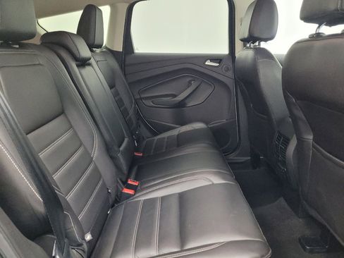 Used 2017 Ford Escape Titanium AWD/4WD image 19