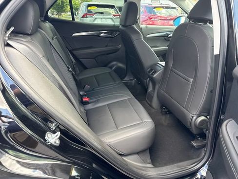 Used 2024 Buick Envision Preferred AWD/4WD image 23
