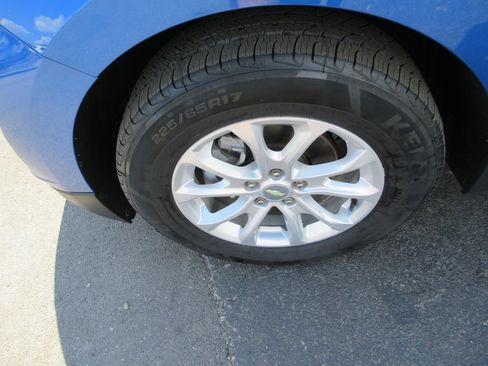 Used 2019 Chevrolet Equinox LT AWD/4WD image 14