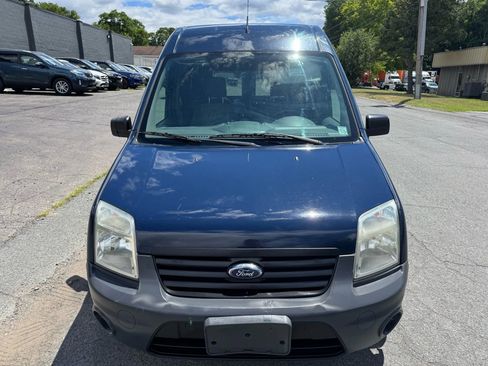 Used 2012 Ford Transit Connect XL image 2
