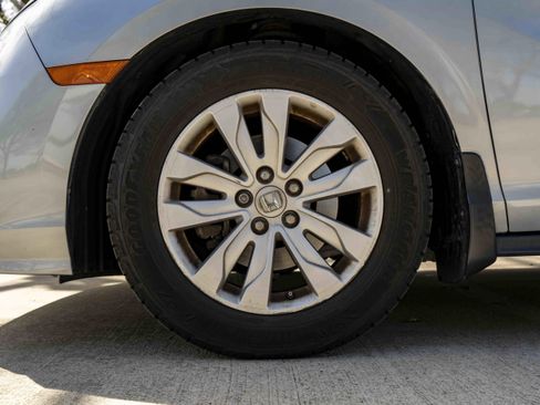 Used 2019 Honda Odyssey LX image 14