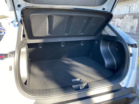 Used 2025 Hyundai Kona SEL image 31