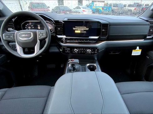 New 2026 GMC Sierra 1500 Elevation w/ Preferred Package image 5