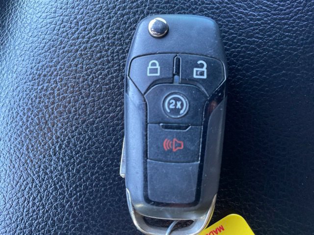 Used 2018 Ford F150 XLT w/ Equipment Group 302A Luxury AWD/4WD image 31