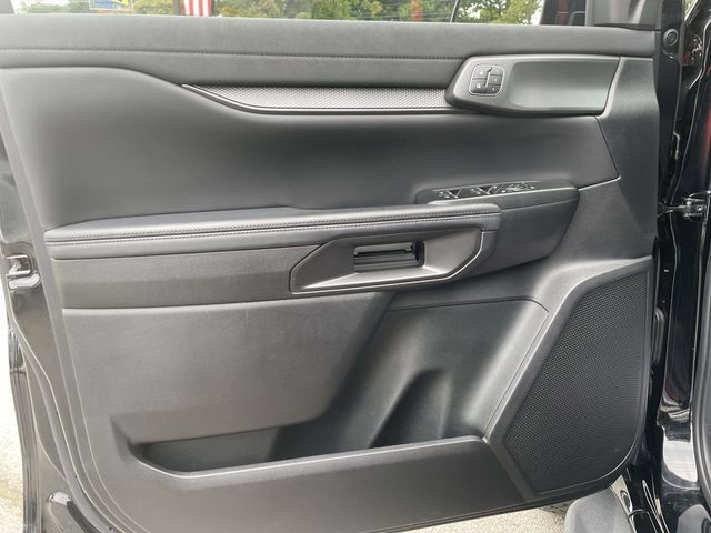 Certified 2025 Ford Ranger Raptor AWD/4WD image 18