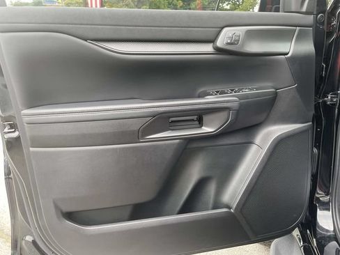 Certified 2025 Ford Ranger Raptor AWD/4WD image 18