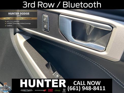 Used 2022 Ford Explorer XLT RWD image 20