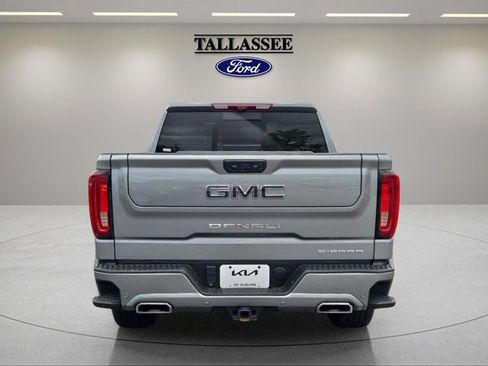 Used 2024 GMC Sierra 1500 Denali Ultimate image 7