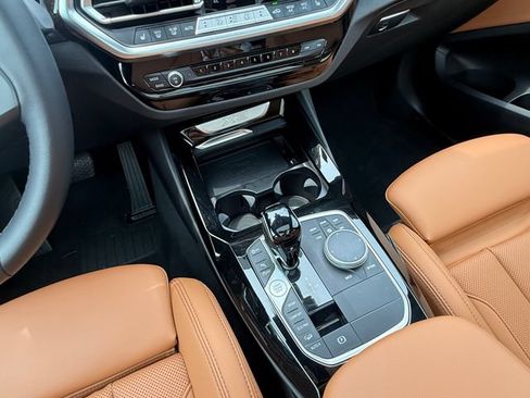 Certified 2023 BMW X3 xDrive30i w/ Premium Package AWD/4WD image 17