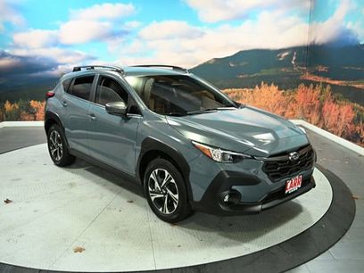 Used 2024 Subaru Crosstrek 2.0i Premium