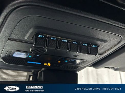 Certified 2022 Ford Bronco Wildtrak image 26