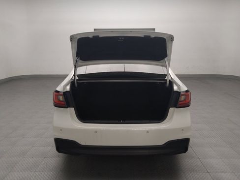 Used 2020 Subaru Legacy Limited image 29