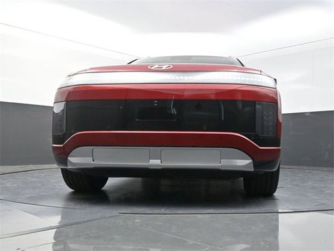 New 2026 Hyundai Ioniq 9 SEL w/ Tow & Go Package image 31