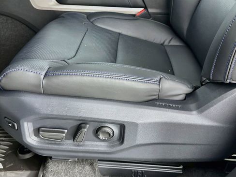 New 2026 Toyota Sequoia Platinum AWD/4WD image 23