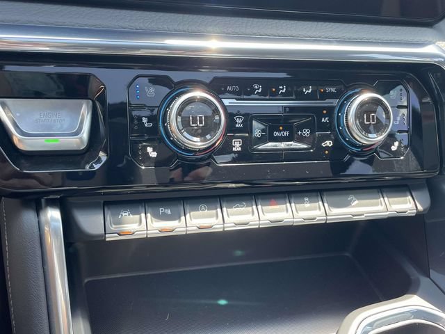 Certified 2026 GMC Sierra 1500 Denali AWD/4WD image 22