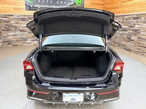 Used 2024 Kia K5 GT-Line w/ GT-Line Premium Package AWD/4WD image 22