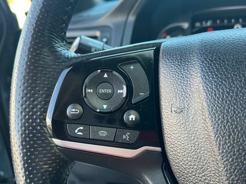 Used 2023 Honda Passport Elite image 16