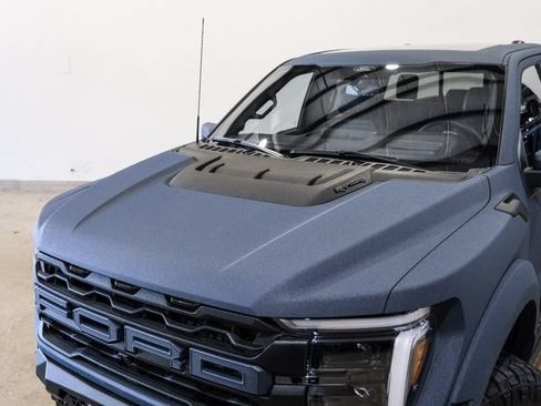 Used 2026 Ford F150 Raptor AWD/4WD image 24