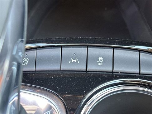 New 2026 Buick Encore GX Sport Touring image 15