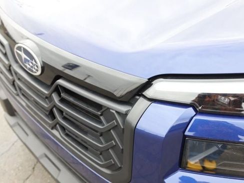 New 2026 Subaru Outback Touring XT AWD/4WD image 9