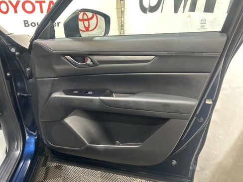 Used 2023 MAZDA CX-5 AWD 2.5 S w/ Select Package image 11