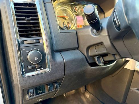 Used 2010 Dodge Ram 3500 Truck Laramie w/ Chrome Accents Group image 27