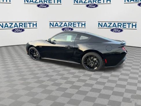 New 2026 Ford Mustang GT Premium image 6