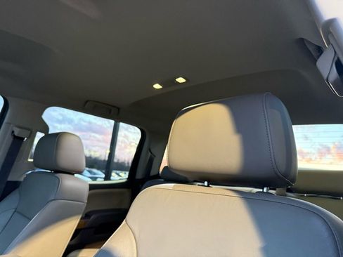 Used 2018 GMC Sierra 1500 SLT w/ SLT Premium Package AWD/4WD image 20
