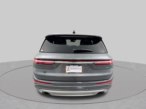 Used 2021 Lincoln Corsair Reserve w/ Equipment Group 201A AWD/4WD image 33