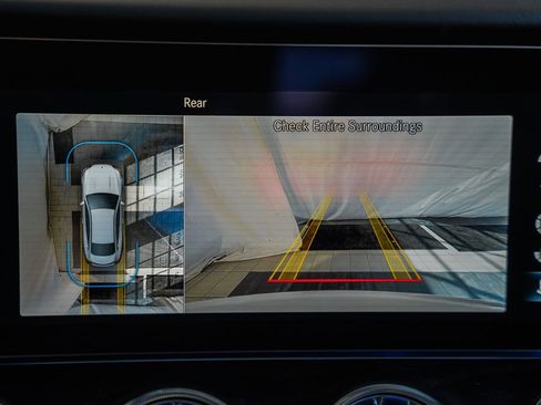 Used 2023 Mercedes-Benz E 450 E 450 image 47