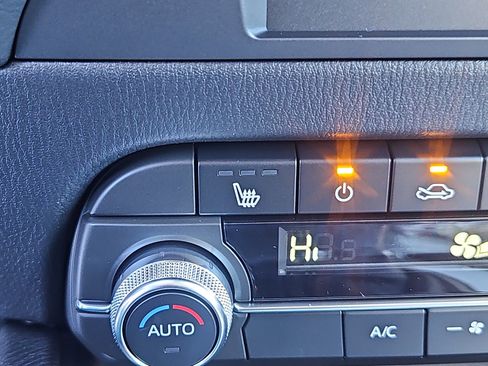 New 2025 MAZDA CX-5 AWD 2.5 S image 10