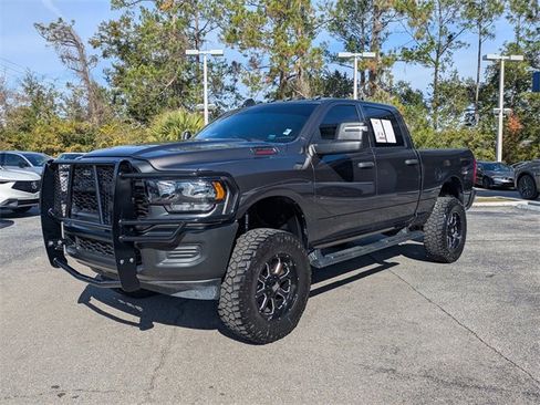 Used 2024 RAM 2500 Tradesman image 8