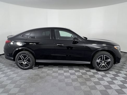 New 2026 Mercedes-Benz GLC 300 4MATIC image 14
