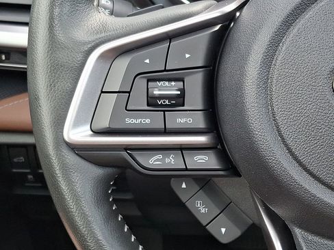 Certified 2023 Subaru Forester Touring image 24