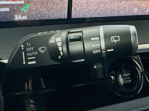 New 2026 INFINITI QX80 SPORT w/ Sport Exterior Package image 15