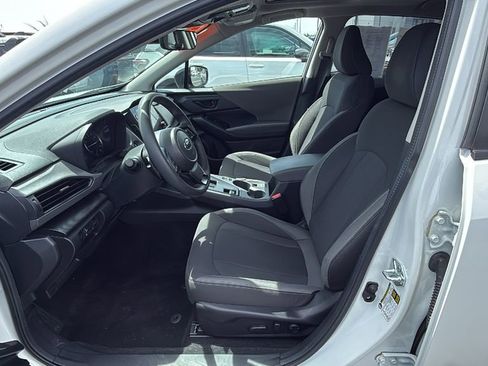 Certified 2026 Subaru Crosstrek 2.0i Premium AWD/4WD image 17