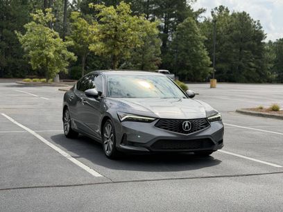 Used 2024 Acura Integra