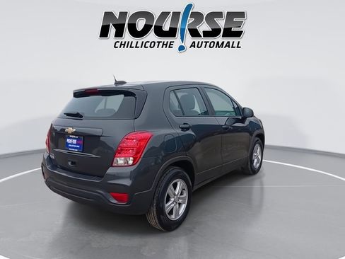 Used 2020 Chevrolet Trax LS image 8