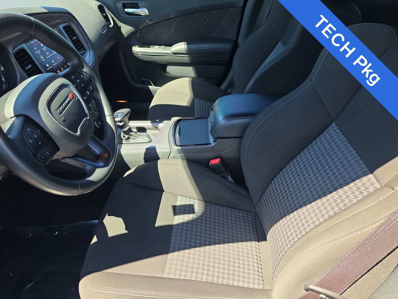 Used 2023 Dodge Charger GT w/ Blacktop Package RWD image 15