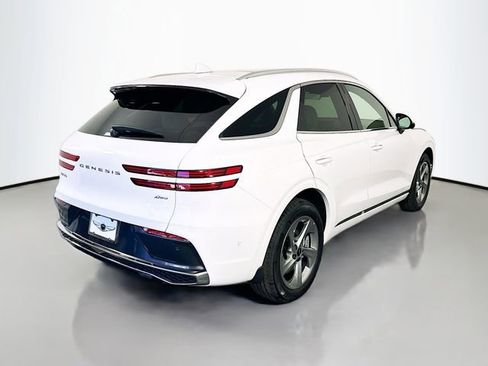 New 2026 Genesis GV70 2.5T Advanced image 5