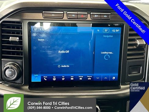 Used 2023 Ford F150 Tremor w/ Equipment Group 402A High image 22