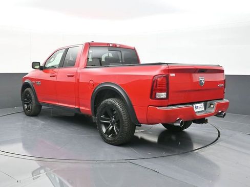 Used 2016 RAM 1500 Sport image 9