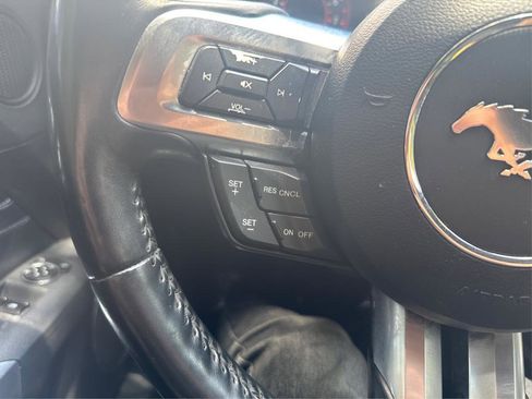 Used 2018 Ford Mustang Premium w/ Equipment Group 201A image 36