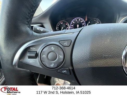 Used 2021 Buick Enclave Avenir w/ Trailering Package, 5000 lbs. AWD/4WD image 23