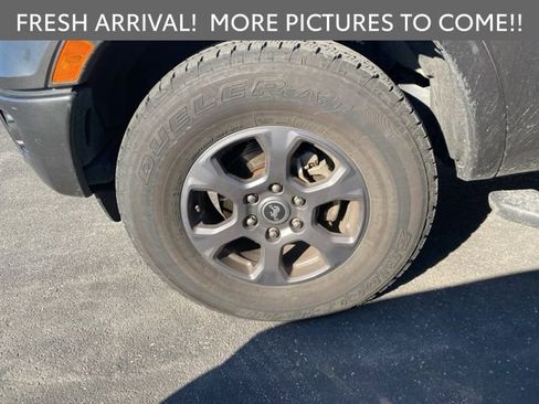 Used 2019 Ford Ranger XLT w/ Equipment Group 302A Luxury image 10