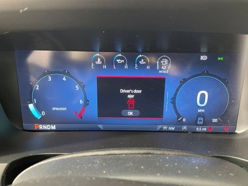 New 2026 Ford F150 STX w/ Equipment Group 201A FX4 image 3